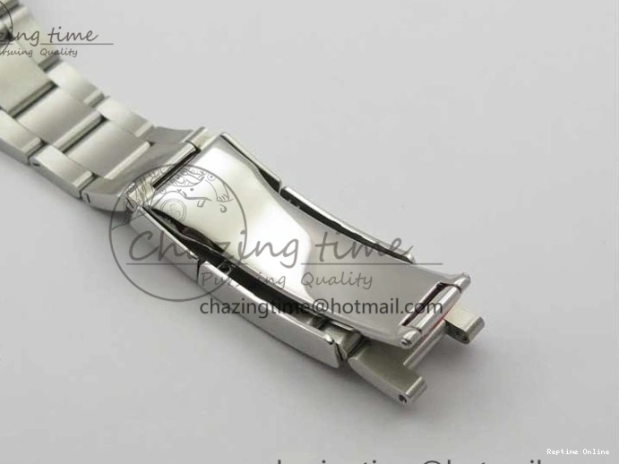 0301 Yacht-Master 116622 ARF 1:1 Best Edition 904L Steel Blue Dial on SS Bracelet SH UrbanStyle 2974